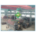 10 Tons Waste Plastic And Tyre Pyrolysis Plant In India/Pakistan/Colombia/Burma